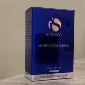 iS Clinical Hydra-Cool Serum